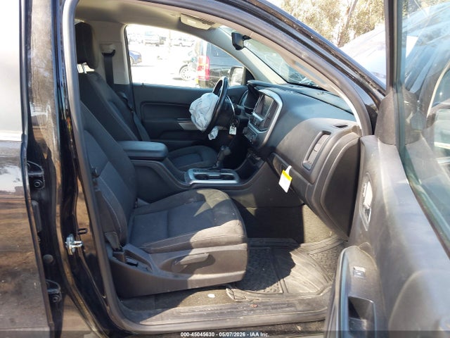 Продаж на аукціоні авто 2016 Chevrolet Colorado Lt, vin: 1GCGSCE36G1328945, номер лоту: 45045630