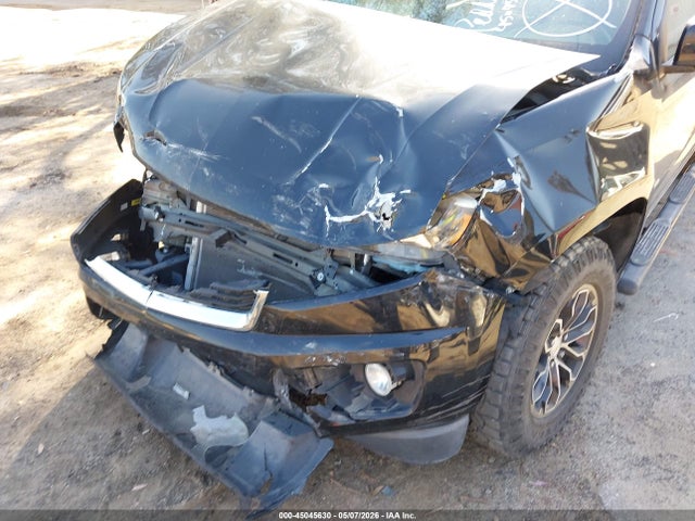 Продаж на аукціоні авто 2016 Chevrolet Colorado Lt, vin: 1GCGSCE36G1328945, номер лоту: 45045630
