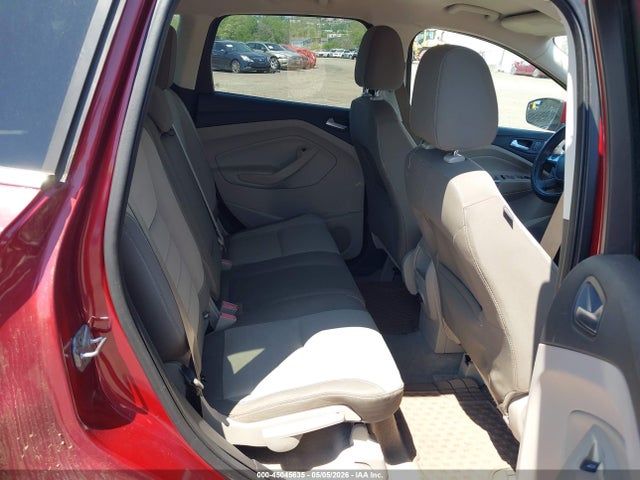 1FMCU0GX4EUC27109 Ford ESCAPE SE