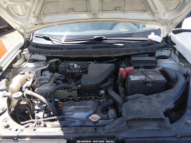 Aukcja sprzedaży 2013 Nissan Rogue Sv W/sl Pkg, vin: JN8AS5MT4DW001448, numer aukcji: 45045636