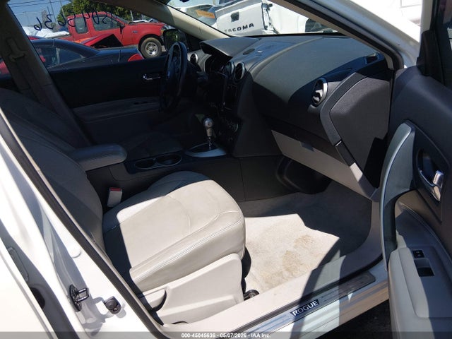 Aukcja sprzedaży 2013 Nissan Rogue Sv W/sl Pkg, vin: JN8AS5MT4DW001448, numer aukcji: 45045636