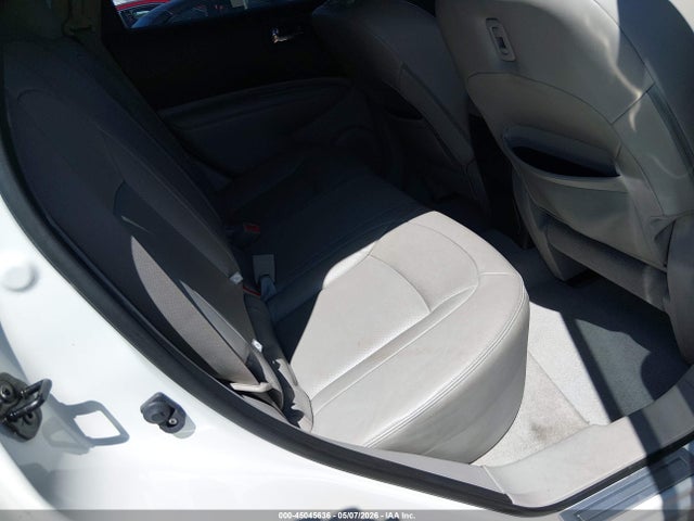 Aukcja sprzedaży 2013 Nissan Rogue Sv W/sl Pkg, vin: JN8AS5MT4DW001448, numer aukcji: 45045636
