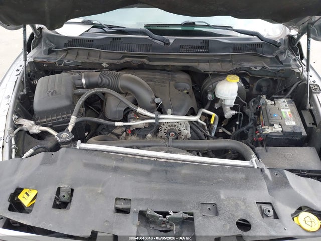 Aukcja sprzedaży 2019 Ram 1500 Classic Slt  4x2 6'4 Box, vin: 1C6RR6TT6KS653954, numer aukcji: 45045640