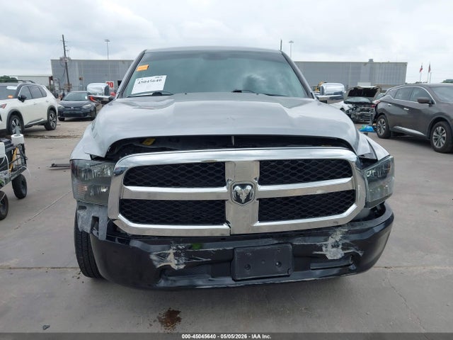 Aukcja sprzedaży 2019 Ram 1500 Classic Slt  4x2 6'4 Box, vin: 1C6RR6TT6KS653954, numer aukcji: 45045640