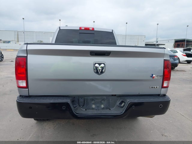 Aukcja sprzedaży 2019 Ram 1500 Classic Slt  4x2 6'4 Box, vin: 1C6RR6TT6KS653954, numer aukcji: 45045640