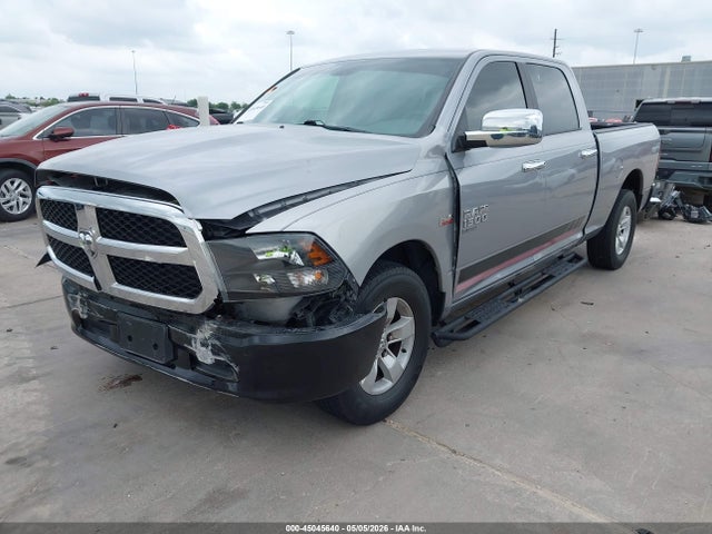 Aukcja sprzedaży 2019 Ram 1500 Classic Slt  4x2 6'4 Box, vin: 1C6RR6TT6KS653954, numer aukcji: 45045640