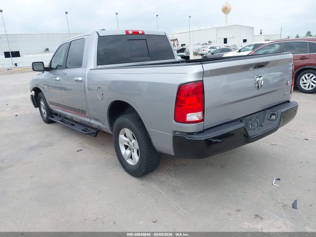 Aukcja sprzedaży 2019 Ram 1500 Classic Slt  4x2 6'4 Box, vin: 1C6RR6TT6KS653954, numer aukcji: 45045640