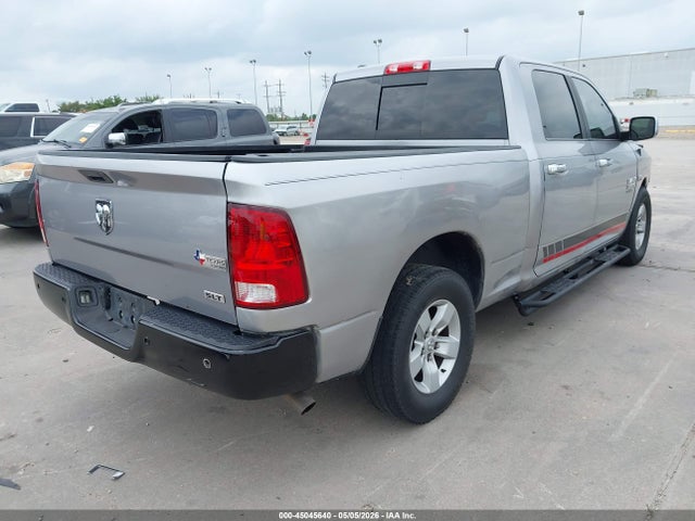 Aukcja sprzedaży 2019 Ram 1500 Classic Slt  4x2 6'4 Box, vin: 1C6RR6TT6KS653954, numer aukcji: 45045640