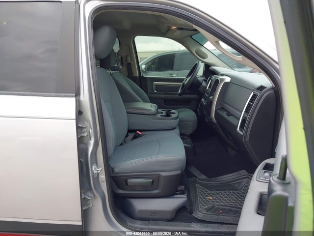 Aukcja sprzedaży 2019 Ram 1500 Classic Slt  4x2 6'4 Box, vin: 1C6RR6TT6KS653954, numer aukcji: 45045640