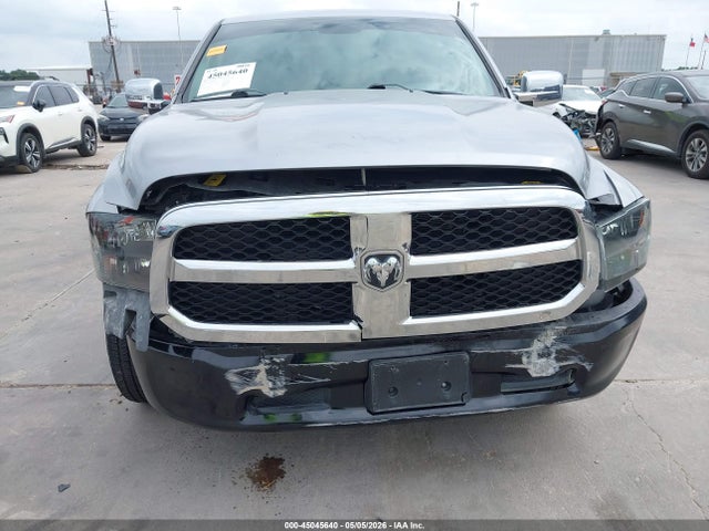 Aukcja sprzedaży 2019 Ram 1500 Classic Slt  4x2 6'4 Box, vin: 1C6RR6TT6KS653954, numer aukcji: 45045640