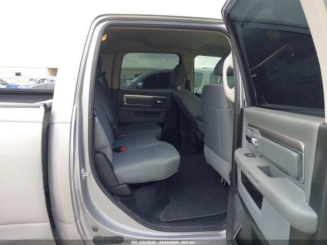 Aukcja sprzedaży 2019 Ram 1500 Classic Slt  4x2 6'4 Box, vin: 1C6RR6TT6KS653954, numer aukcji: 45045640