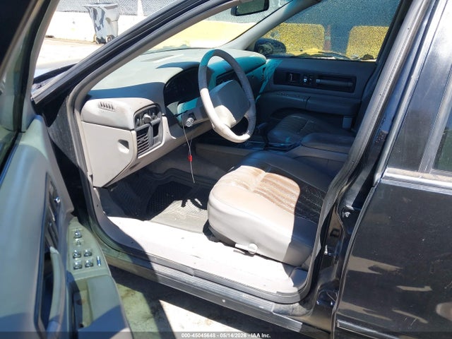 Aukcja sprzedaży 1996 Chevrolet Caprice / Impala Classic Ss, vin: 1G1BL52P0TR178961, numer aukcji: 45045648