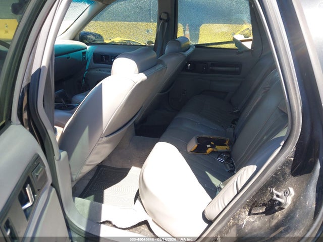 Aukcja sprzedaży 1996 Chevrolet Caprice / Impala Classic Ss, vin: 1G1BL52P0TR178961, numer aukcji: 45045648