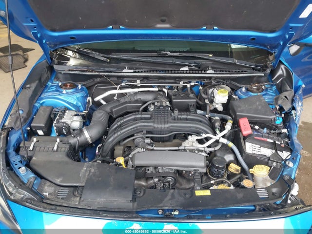 Aukcja sprzedaży 2023 Subaru Impreza Sport 5-door, vin: 4S3GTAM61P3710382, numer aukcji: 45045652