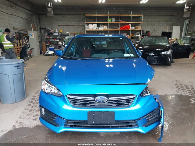 Aukcja sprzedaży 2023 Subaru Impreza Sport 5-door, vin: 4S3GTAM61P3710382, numer aukcji: 45045652
