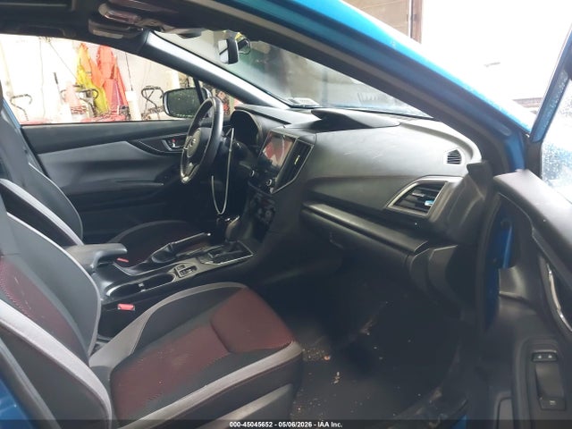 Aukcja sprzedaży 2023 Subaru Impreza Sport 5-door, vin: 4S3GTAM61P3710382, numer aukcji: 45045652