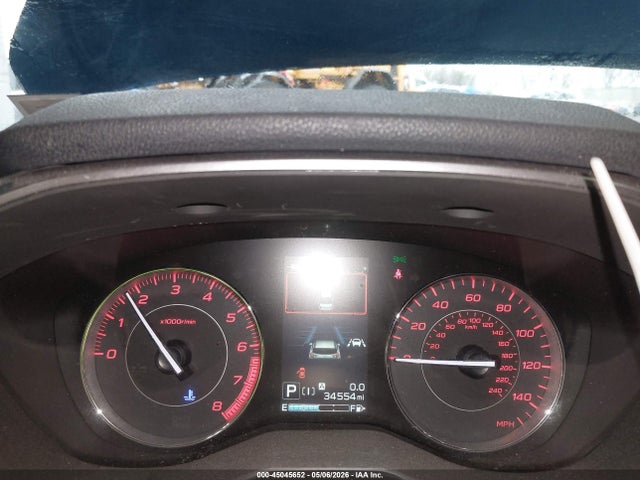 Aukcja sprzedaży 2023 Subaru Impreza Sport 5-door, vin: 4S3GTAM61P3710382, numer aukcji: 45045652