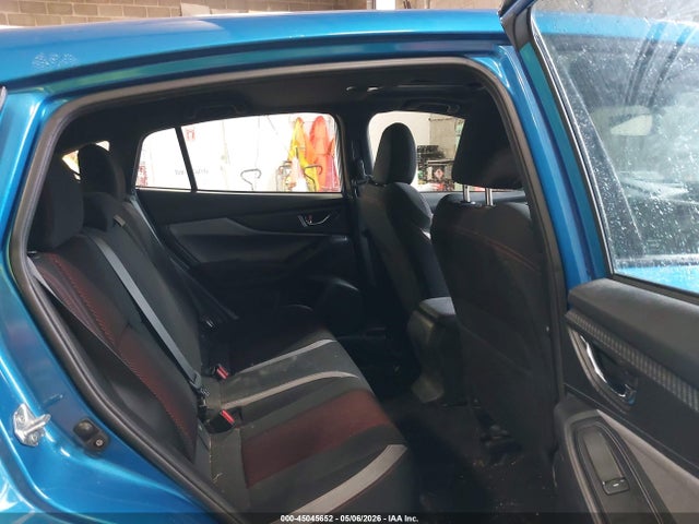 Aukcja sprzedaży 2023 Subaru Impreza Sport 5-door, vin: 4S3GTAM61P3710382, numer aukcji: 45045652