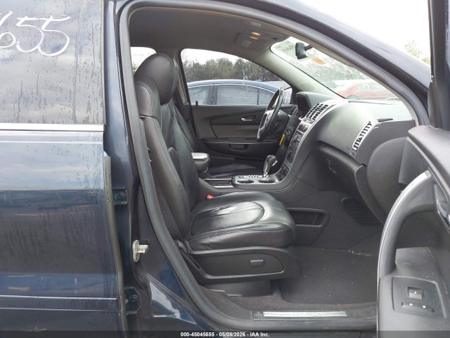 Продаж на аукціоні авто 2008 Gmc Acadia Slt-1, vin: 1GKER23728J239687, номер лоту: 45045655