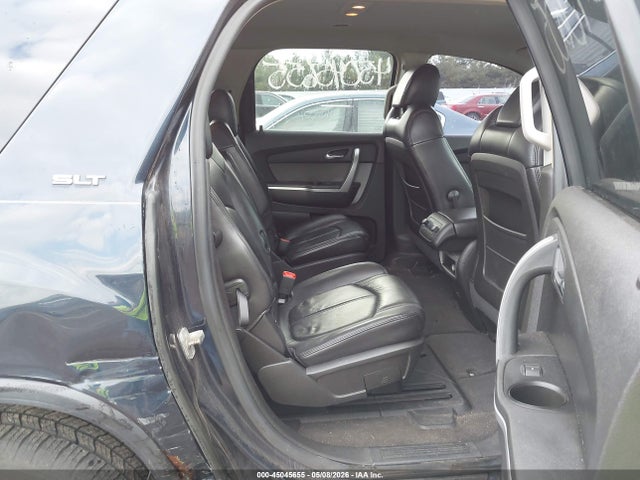 Продаж на аукціоні авто 2008 Gmc Acadia Slt-1, vin: 1GKER23728J239687, номер лоту: 45045655