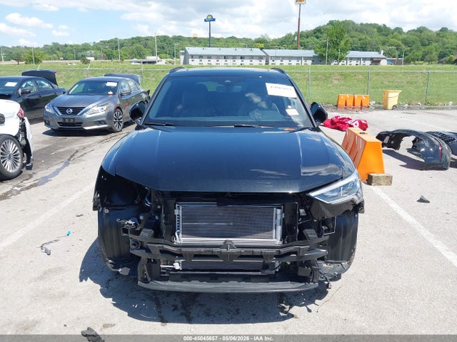 2025 Audi Q3 Premium 45 Tfsi S Line Quattro Tiptronic მანქანა იყიდება აუქციონზე, vin: WA1EECF37S1079930, აუქციონის ნომერი: 45045657