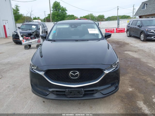 Aukcja sprzedaży 2019 Mazda Cx-5 Touring, vin: JM3KFBCMXK1612213, numer aukcji: 45045663