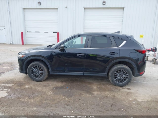 Aukcja sprzedaży 2019 Mazda Cx-5 Touring, vin: JM3KFBCMXK1612213, numer aukcji: 45045663