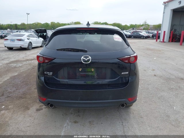 Aukcja sprzedaży 2019 Mazda Cx-5 Touring, vin: JM3KFBCMXK1612213, numer aukcji: 45045663