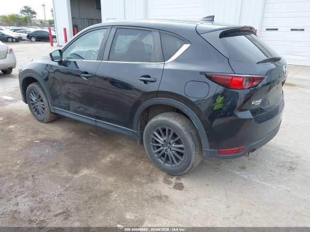 Aukcja sprzedaży 2019 Mazda Cx-5 Touring, vin: JM3KFBCMXK1612213, numer aukcji: 45045663