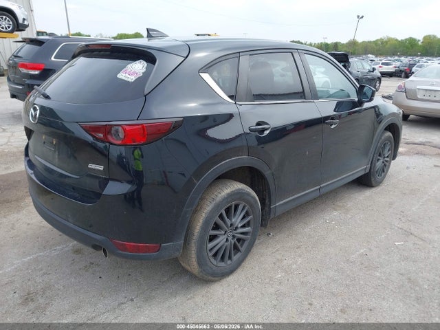 Aukcja sprzedaży 2019 Mazda Cx-5 Touring, vin: JM3KFBCMXK1612213, numer aukcji: 45045663