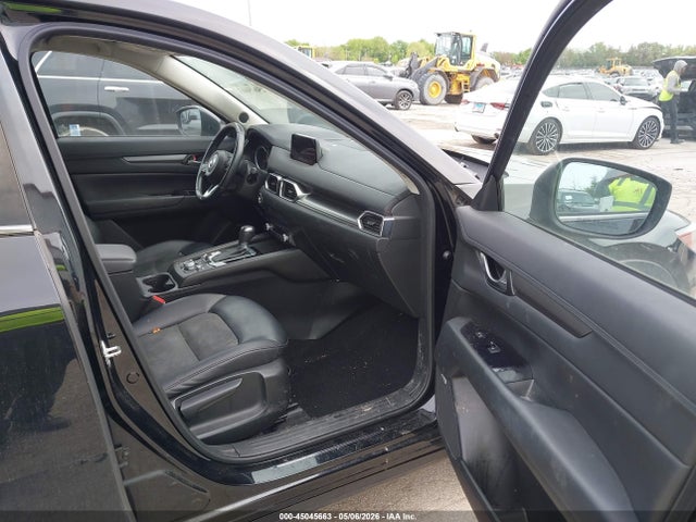 Aukcja sprzedaży 2019 Mazda Cx-5 Touring, vin: JM3KFBCMXK1612213, numer aukcji: 45045663