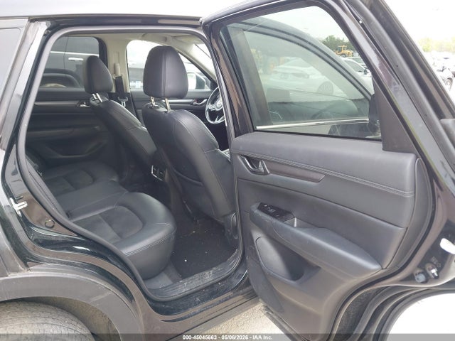 Aukcja sprzedaży 2019 Mazda Cx-5 Touring, vin: JM3KFBCMXK1612213, numer aukcji: 45045663