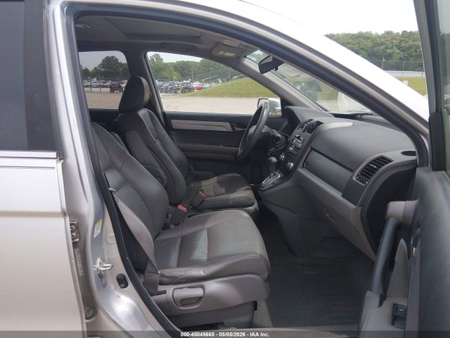 Продажа на аукционе авто 2011 Honda Cr-v Ex-l, vin: 5J6RE4H70BL012324, номер лота: 45045665