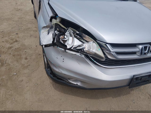 Продажа на аукционе авто 2011 Honda Cr-v Ex-l, vin: 5J6RE4H70BL012324, номер лота: 45045665