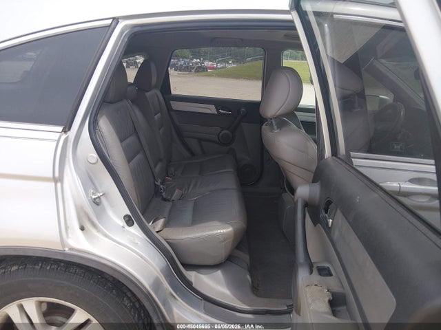 Продажа на аукционе авто 2011 Honda Cr-v Ex-l, vin: 5J6RE4H70BL012324, номер лота: 45045665