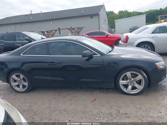 Aukcja sprzedaży 2015 Audi A5 2.0t Premium, vin: WAUCFAFR9FA033103, numer aukcji: 45045668