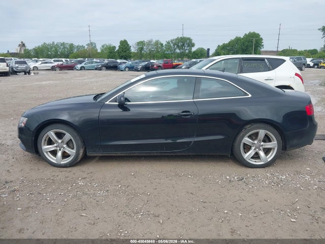 Aukcja sprzedaży 2015 Audi A5 2.0t Premium, vin: WAUCFAFR9FA033103, numer aukcji: 45045668
