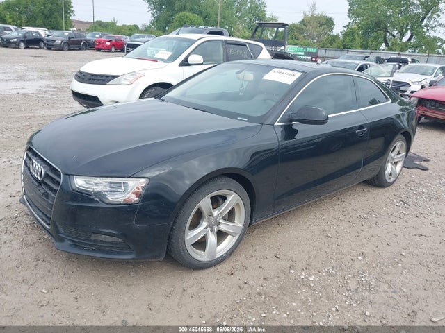 Aukcja sprzedaży 2015 Audi A5 2.0t Premium, vin: WAUCFAFR9FA033103, numer aukcji: 45045668
