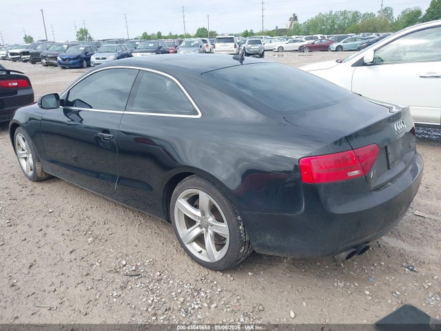 Aukcja sprzedaży 2015 Audi A5 2.0t Premium, vin: WAUCFAFR9FA033103, numer aukcji: 45045668