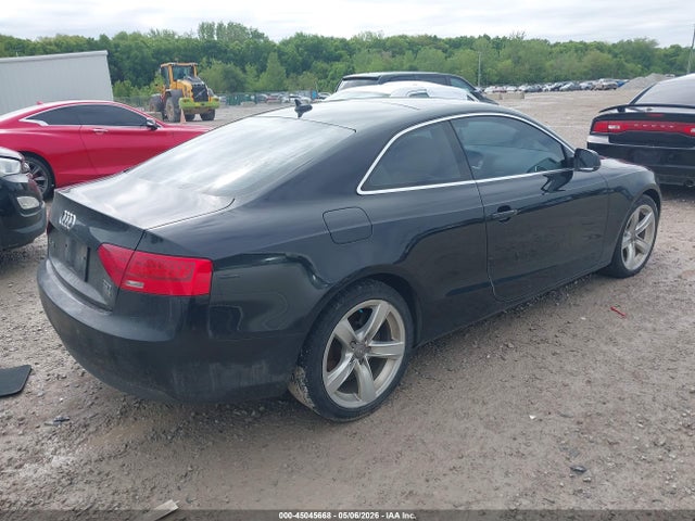 Aukcja sprzedaży 2015 Audi A5 2.0t Premium, vin: WAUCFAFR9FA033103, numer aukcji: 45045668