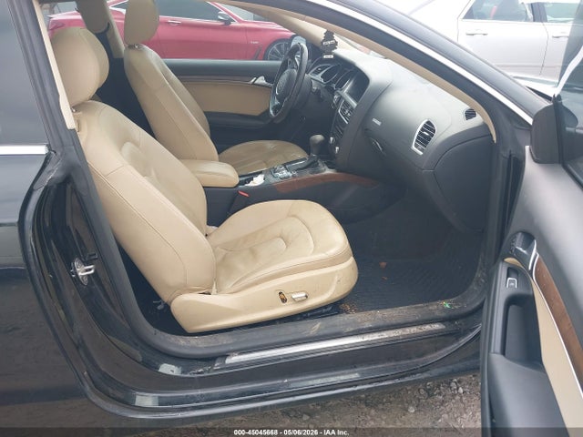 Aukcja sprzedaży 2015 Audi A5 2.0t Premium, vin: WAUCFAFR9FA033103, numer aukcji: 45045668