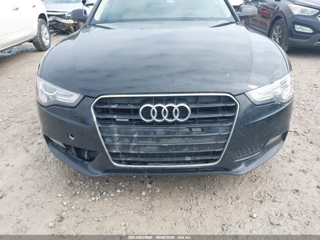 Aukcja sprzedaży 2015 Audi A5 2.0t Premium, vin: WAUCFAFR9FA033103, numer aukcji: 45045668