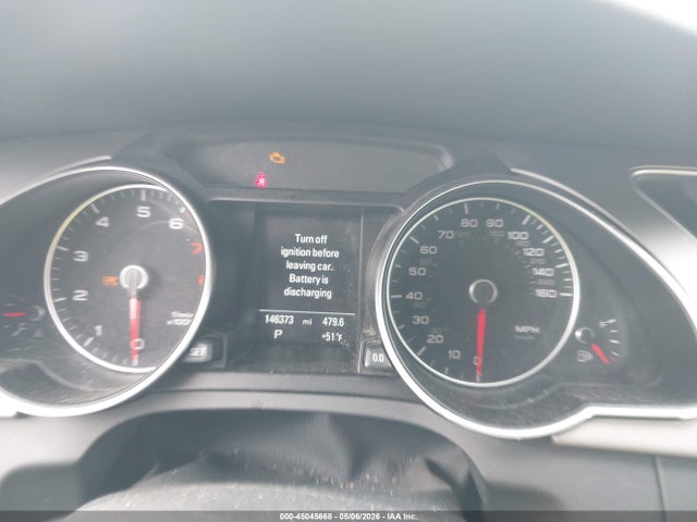 Aukcja sprzedaży 2015 Audi A5 2.0t Premium, vin: WAUCFAFR9FA033103, numer aukcji: 45045668