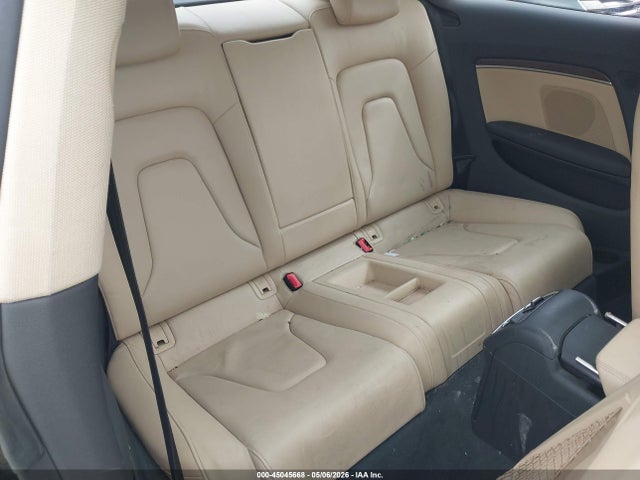 Aukcja sprzedaży 2015 Audi A5 2.0t Premium, vin: WAUCFAFR9FA033103, numer aukcji: 45045668