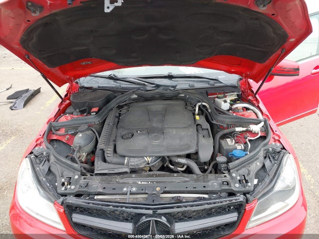 Продажа на аукционе авто 2013 Mercedes-benz C 300 Sport 4matic, vin: WDDGF8AB6DG101428, номер лота: 45045671