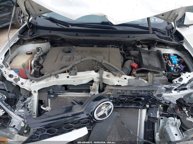 Продаж на аукціоні авто 2016 Scion Im, vin: JTNKARJE2GJ510516, номер лоту: 45045675