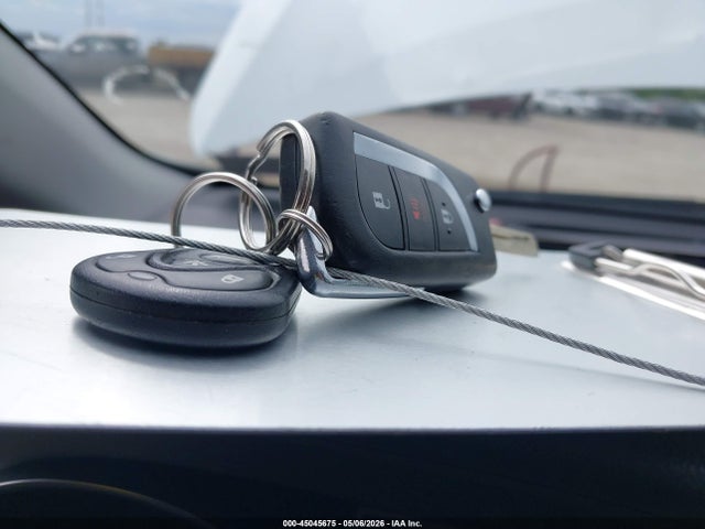 Продаж на аукціоні авто 2016 Scion Im, vin: JTNKARJE2GJ510516, номер лоту: 45045675