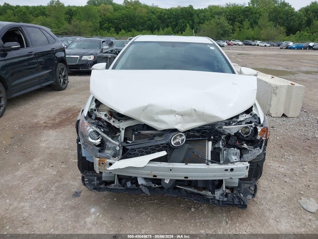Продаж на аукціоні авто 2016 Scion Im, vin: JTNKARJE2GJ510516, номер лоту: 45045675