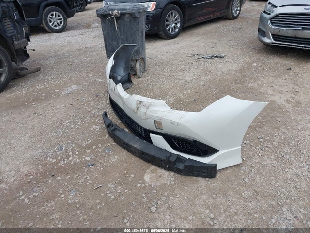 Продаж на аукціоні авто 2016 Scion Im, vin: JTNKARJE2GJ510516, номер лоту: 45045675