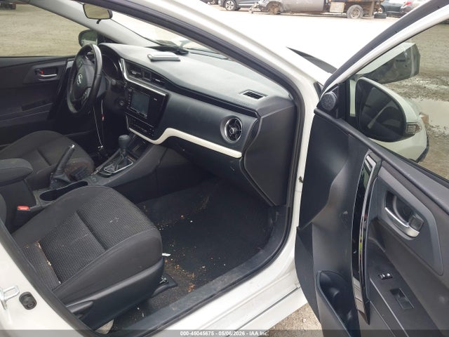 Продаж на аукціоні авто 2016 Scion Im, vin: JTNKARJE2GJ510516, номер лоту: 45045675